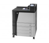 Принтер HP Color LaserJet Enterprise M855xh