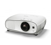 Multimedia Projector EPSON EH-TW6700,Home cinema/Entertainment and gaming, Full HD 1080p, 1920 x 1080, 16:9, Full HD 3D, 3,000 lumen, 3,000 lumen, 70,000 : 1, MHL, USB 2.0 Type A, WLAN (optional), HDMI in (2x), Stereo mini jack audio out, USB 2.0 Type B (