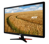 Monitor Acer Predator GN246HLBbid, NVIDIA® 3D Vision™ LED, 24