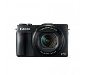 Canon PowerShot G1 X Mark II
