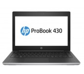 HP ProBook 430 G5, Intel® Core™ i5-8250U(1.6Ghz, up to 3.4GH/6MB/4C), 13.3