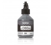 Brother BT-D60 Black Ink Bottle