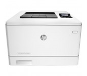 Принтер HP Color LaserJet Pro M452dn+ З Години Безплатна Гаранция при регистрация