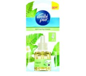 ПЪЛНИТЕЛ ЗА АРОМАТИЗАТОР ЕЛ. AMBI PUR OCEAN & WIND