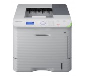 Samsung ML-5510ND A4 Network Mono Laser Printer 52ppm, Duplex