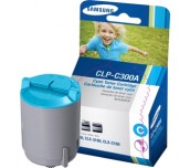 Cyan Toner (up to 1 000 A4 Pages at 5% coverage)* CLP-300/CLX-2160/CLX 3160 Series