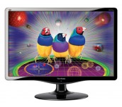 ViewSonic VA2232w, 22