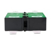 APC Replacement Battery Cartridge #124