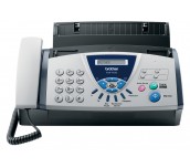 Brother FAX-T104 Thermal Transfer