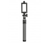 TRUST Bluetooth Foldable Selfie Stick - black