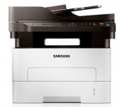 Samsung SL-M2675FN A4 Network Mono Laser MFP, FAX, 28ppm