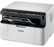Laser Multifunctional BROTHER DCP1610WE, 20 ppm, 2400x600 with HQ1200, 802.11 b/g/n (WLAN), 150 paper input tray, Scan to E-Mail/Image/File