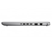 HP ProBook 470 G5, Intel® Core™ i5-8250U(1.6Ghz, up to 3.4GH/6MB/4C), 17.3 FHD UWVA AG, Webcam 720p, 8GB 2400Mhz 1DIMM, 256GB PCIe SSD, NO DVDRW, NVIDIA GeForce 930MX 2GB DDR3, FPR, 8265 a/c + BT, 3C Batt Batt Long Life, Win 10 Pro 64bit ProBook 470