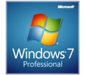 Windows Pro 7 SP1 64 - bit English 1pk DSP