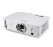 PROMO WEEK! PJ Acer H5382BD DLP 3D, Resolution 720p (1,280 x 720), Brightnes: 3300Lm, Contrast: 20000:1, Lamp life 10 000 hours (ExtremeEco) 3W built-in speaker, Input: HDMI, Bag, 2.5Kg EUROPower EMEA