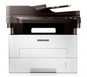 Samsung SL-M2675F A4 Mono Laser MFP, FAX, 28ppm