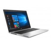 HP ProBook 650 G4, Core i5-8250U(1.6Ghz, up to 3.4GH/6MB/4C), 15.6