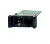 APC Rackmount, Replaceable, 1U, RS232 Surge Protection Module