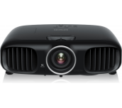 Epson EH-TW6100, 3D Home cinema, Full HD 3D, 2 300 ANSI lumens, 40 000:1, HDMI, USB, RS-232, Speakers, RF 3D GLasses x 1, Lamp warr: 36 months or 3000 h