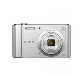 Sony Cyber Shot DSC-W800 silver