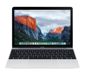 Преносим компютър Apple MacBook 12