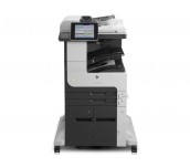 HP LaserJet Enterprise MFPM725z+