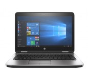 HP ProBook 640 G3 Core i5-7200U(2.5GHz, up to 3.1Ghz/3MB), 14
