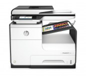 HP PageWide MFP 377dw Printer