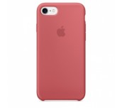 Apple iPhone 7 Silicone Case - Camellia