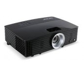 РАЗПРОДАЖБА! Projector Acer P1623, DLP® 3D ready 144Hz 24p 3D, Resol.: WUXGA (1920x1200), Format: 16:10 (Native), Contr.: 20 000:1, Brightn.: 3500 lumens Input: HDMIx2, MHLx2, Composite (RCA), S-Video, VGAx2, 3.5 mm mini jack Output: Monitor, Audio, USB M