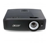 PJ Acer P6200S ShortT DLP 3D, Resolution: XGA (1024x768), Brightnes: 5000Lm, Contrast: 20 000:1, Projection Distance (1.0m ~ 8.6m), Projection Screen Size (Diagonal) (26