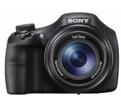 Sony Cyber Shot DSC-HX300 black SONY