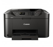 Canon Maxify MB2150 All-in-one, Fax, Black