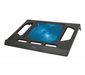 TRUST Kuzo Laptop Cooling Stand with extra large fan
