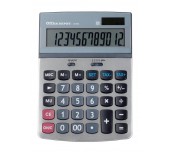 НАСТОЛЕН КАЛКУЛАТОР OFFICE DEPOT AT-814, 12 РАЗРЯДЕН