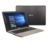 Asus X540NV-DM025, Intel Quad-Core Pentium N4200 (up to 2.5GHz, 2MB), 15.6