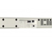 Sony HT-CT291, 300W 2.1 channel soundbar for TV with S-Force PRO surround, cream