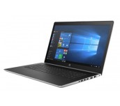 HP ProBook 470 G5, Intel® Core™ i5-8250U(1.6Ghz, up to 3.4GH/6MB/4C), 17.3 FHD UWVA AG, Webcam 720p, 8GB 2400Mhz 1DIMM, 256GB PCIe SSD, NO DVDRW, NVIDIA GeForce 930MX 2GB DDR3, FPR, 8265 a/c + BT, 3C Batt Batt Long Life, Win 10 Pro 64bit ProBook 470