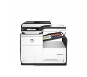 HP PageWide Pro MFP 477dw Printer