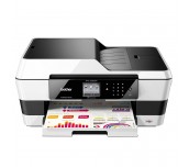 Brother MFC-J6520DW Inkjet Multifunctional