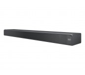 Samsung Wireless Smart Soundbar HW-MS550 All in One, 2.0 Ch, 450W, Bluetooth,Black