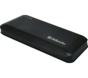 Defender Power bank Lavita 10400, 1 x USB, 10400 mAh, 2A