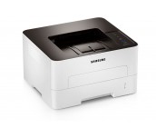 Laser Printer Samsung SL-M2625, 26 ppm , 4800x600 , 128 MB, SPL, 250 sheets paper input tray, USB 2.0