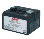 APC Battery replacement kit for SU700RMinet