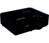 МУЛТИМЕДИЕН ПРОЕКТОР ACER X128H DLP XGA