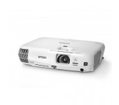 Epson EB-W16, WXGA, 3 000 ANSI lumens, 5 000:1