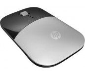 HP Z3700 Silver Wireless Mouse