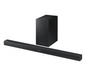 Samsung Wireless Soundbar HW-M360 2.1 Ch, 200W, Bluetooth, Black