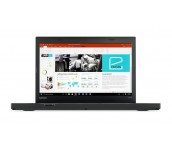 Notebook Lenovo ThinkPad L470,Black,Intel Core i3-7100U(2.4GHz,3MB),4GB DDR4,1TB 5400rpm,14”HD(1366x768) Anti-glare,Int,dTPM 2.0,WWAN capable,SC reader,Wireless AC,BT,FPR,1Gb Ethernet,miniDP,Camera,dock connector,6cell 48Whr,no OS,3 Years