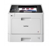 Color Laser Printer BROTHER HLL8260CDW, Wireless Colour Laser Printer, 31 ppm, Max paper input 1050 sheets, Built-in Ethernet 10Base-T/100Base-TX/1000Base-T, High Yield Toner, Brother´s iPrint&Scan, Plugin - Android, Google Cloud, Mopria, Airprint